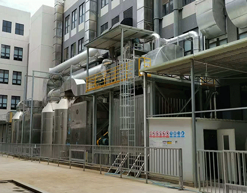 造纸制造